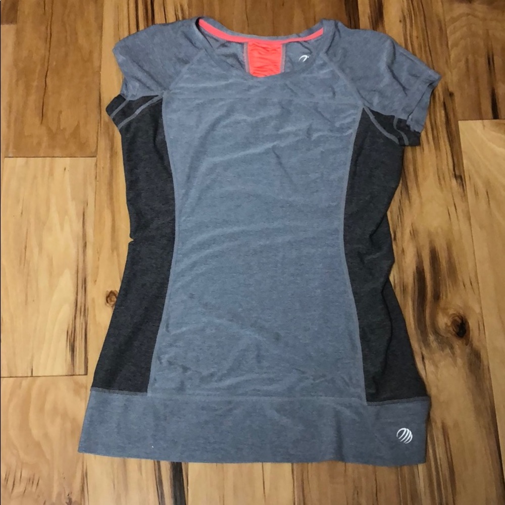 Mpg sports top